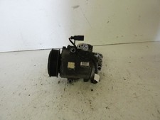 Klimakompressor   VW Polo 6R BJ 2011 6Q0820808G