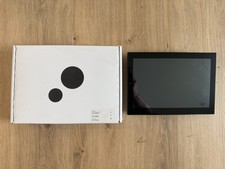Zennio zviz100a knx touchpanel - zviz100a,