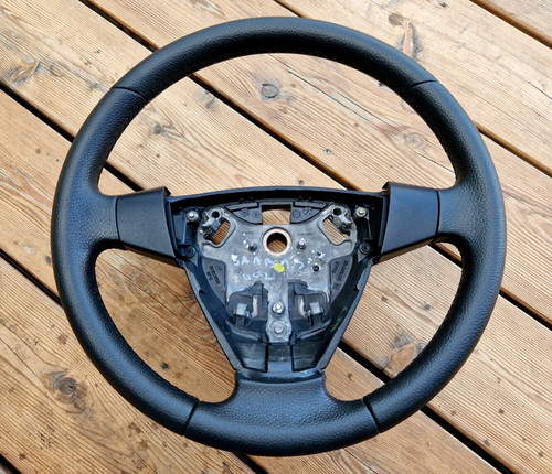 Neu lederlenkrad für - neu,