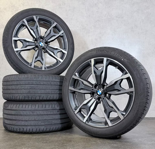 Original bmw g01 - original, x3