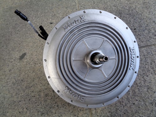 Bionx motor 250 rr - ht, l