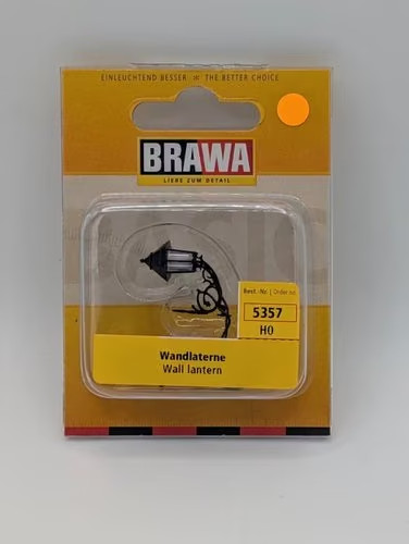 Brawa 5357 modelleisenbahn - 5357,