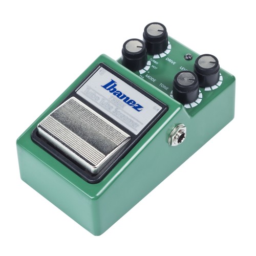 Ibanez ts9dx turbo tube - ts9dx,