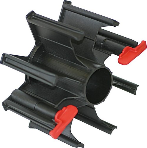 Gys korbspulenadapter eco - gys,