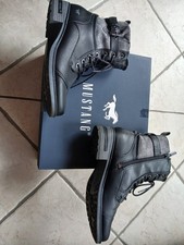 Mustang Damen Stiefel