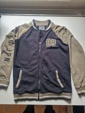 Dwd bomberjacke herren m - herren, gr.
