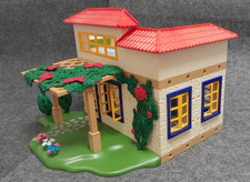 Playmobil Ferienhaus 4857