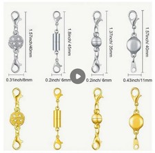 1 Magnetverschlüsse Magnetic