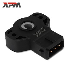 Drosselklappenpotentiometer