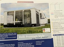 Rolli Premium Style 3,00/2,50