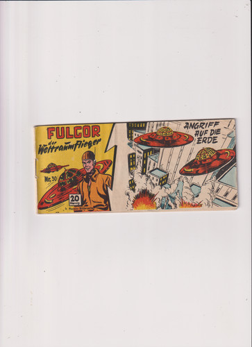 Fulgor original lehning - 30,