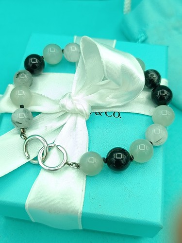 Tiffany silber paloma - &,