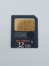 Smart Media Card  32 MB  Speicherkarte BESTMEDIA PREMIUM