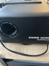 Perkeo  Compact Dia Projektor