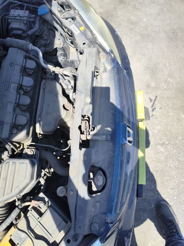 Vorderpanel honda civic - vorderpanel,