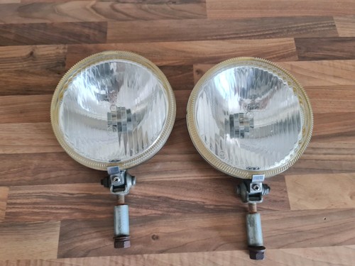 Bosch chrom nebelscheinwerfer - bosch,
