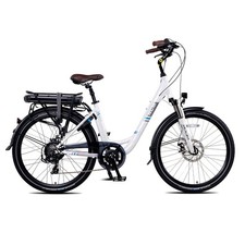 Elektrofahrrad NCM MÜNCHEN