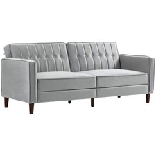 Modernes umbaubares Sofa Futon