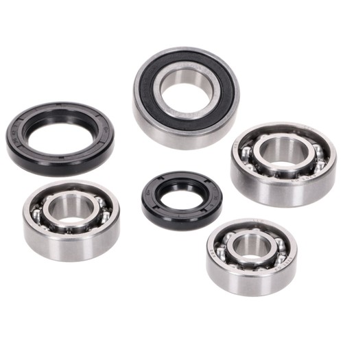 Simmerringe getriebelager set - simmerringe,