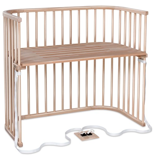 Babybay beistellbett - babybay,