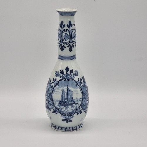 Royal mosa delft - mosa, blau