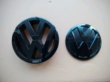 VW Golf 5 EOS  Emblem Vorne