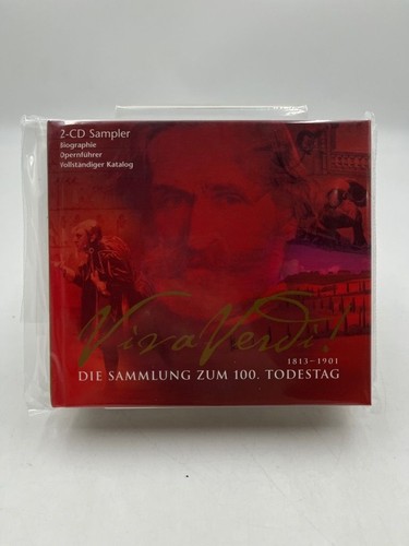 Viva verdi die sammlung - die,