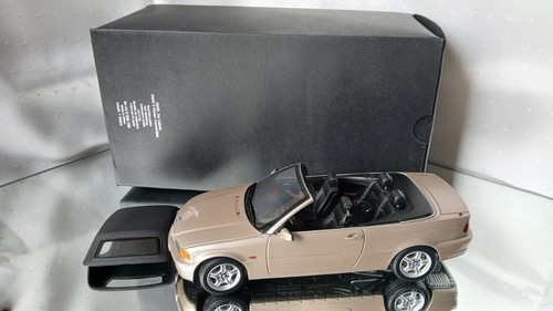 Bmw 3er 46 - 1:18,