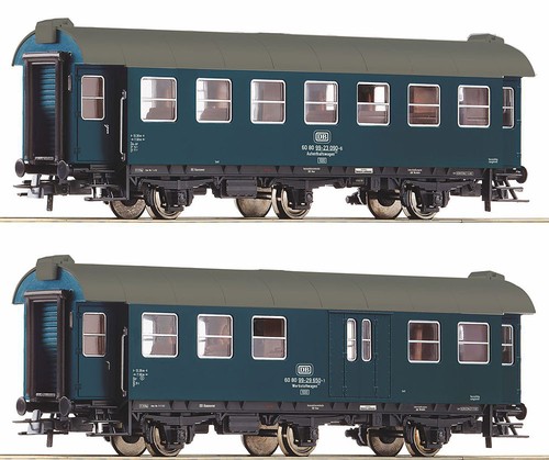 Roco 6200172 set - roco, db