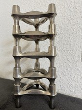 5 X BMF Nagel Quist