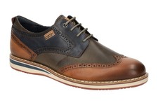 Pikolinos Schuhe AVILA braun