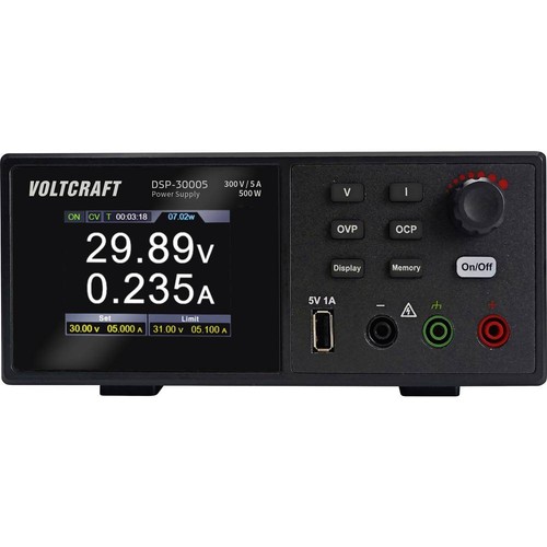 Voltcraft dsp 30005 - voltcraft, dsp-30005