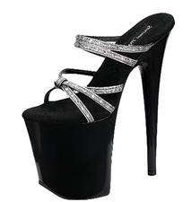 Custom 20cm Womens Trendy