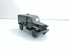 Modellbau 1:35 Militär LKW