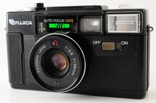 [N-MINT/Tested] FUJICA AUTO-7