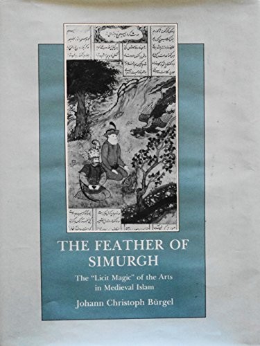 The feather simurgh - the, simurgh: