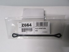 KOFFERÖFFNUNGSDRAHT E36 E45