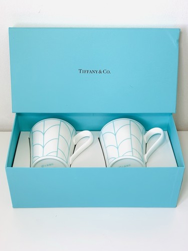 Original tiffany co - tiffany,