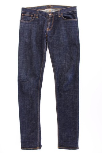 Nudie jeans straight - ✅,