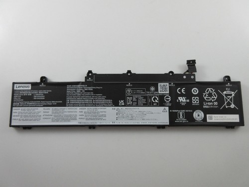 Akku lenovo thinkpad e14 - e14, 2