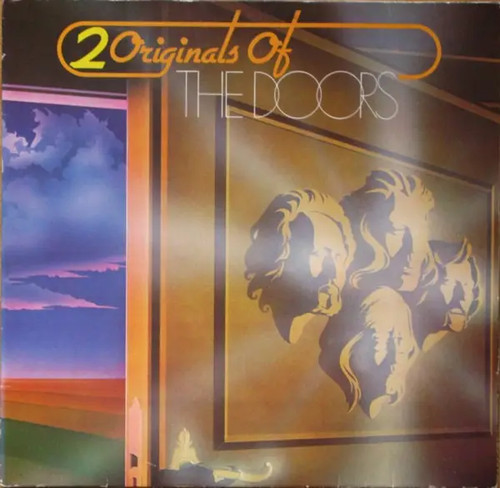 The doors originals - the,