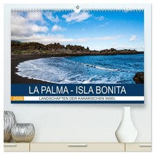 La Palma - Isla Bonita -