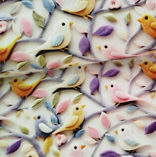 Stoff Meterware Baumwollstoff