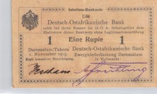 Deutsch-Ostafrikanische Afrika