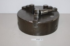 Röhm ø240mm backenfutter - röhm, 3