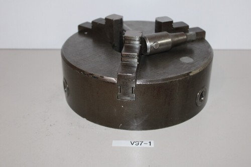 Röhm ø240mm backenfutter - Ø240mm, 3