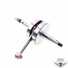 Polierte racing kurbelwelle - polierte,