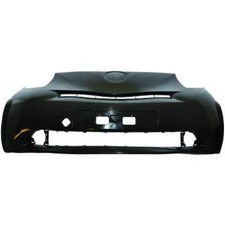 DIEDERICHS 6645050 Stoßstange