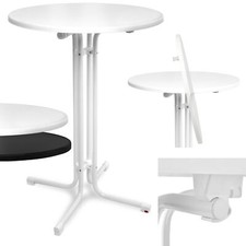 Stehtisch bistrotisch bartisch - stehtisch,