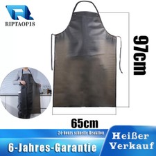 Wasserdicht Schürze